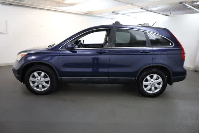 Thumbnail: 2009 Honda CR-V - 3
