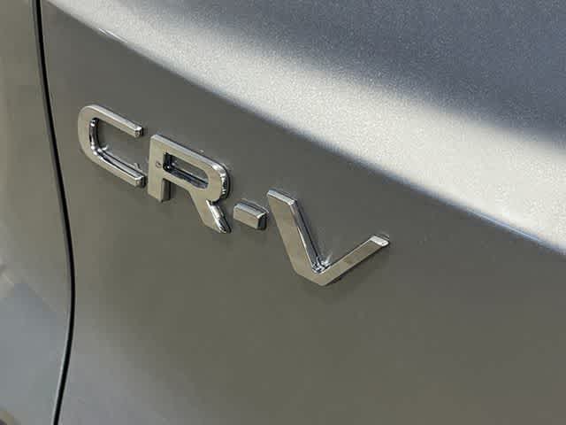 Thumbnail: 2026 Honda CR-V - 5