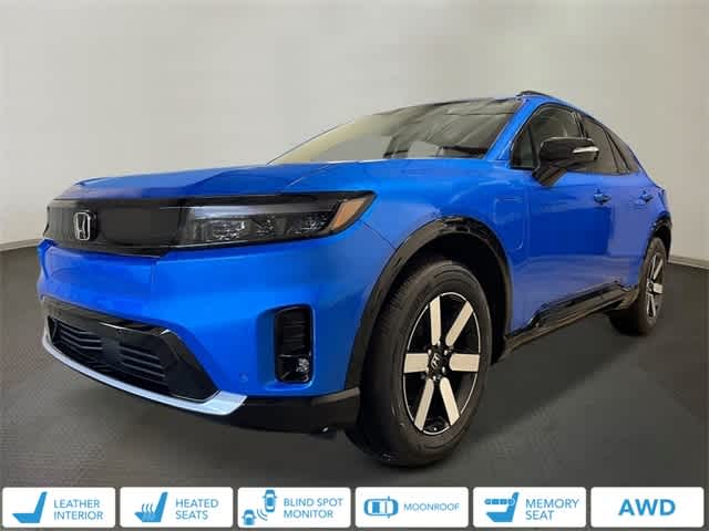 Thumbnail: 2025 Honda Prologue - 1