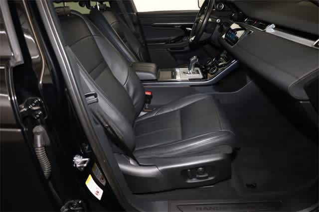 Thumbnail: 2020 Land Rover Range Rover Evoque - 20
