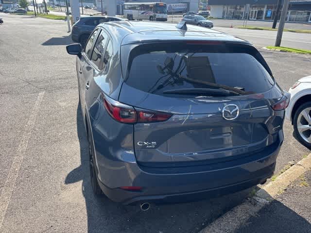 Thumbnail: 2023 Mazda CX-5 - 7