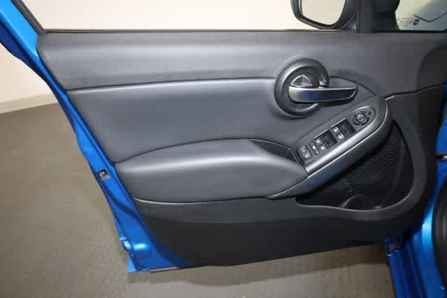 Thumbnail: 2021 Fiat 500X - 13