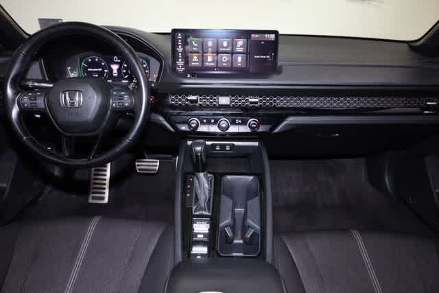 Thumbnail: 2024 Honda Accord - 17