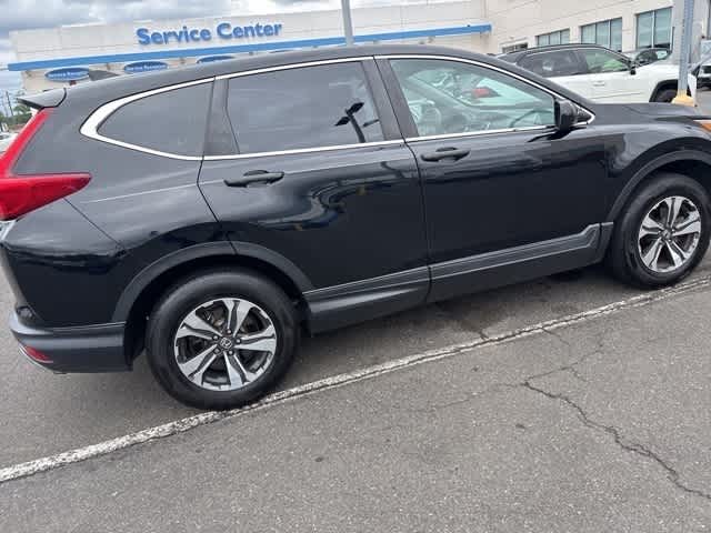 Thumbnail: 2019 Honda CR-V - 12