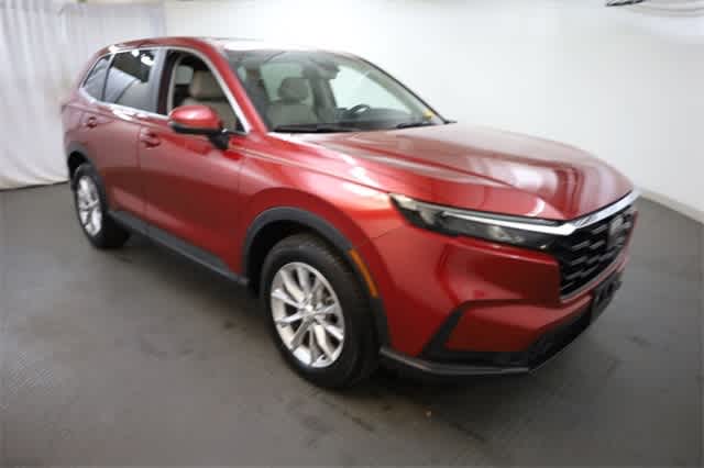 Thumbnail: 2023 Honda CR-V - 10