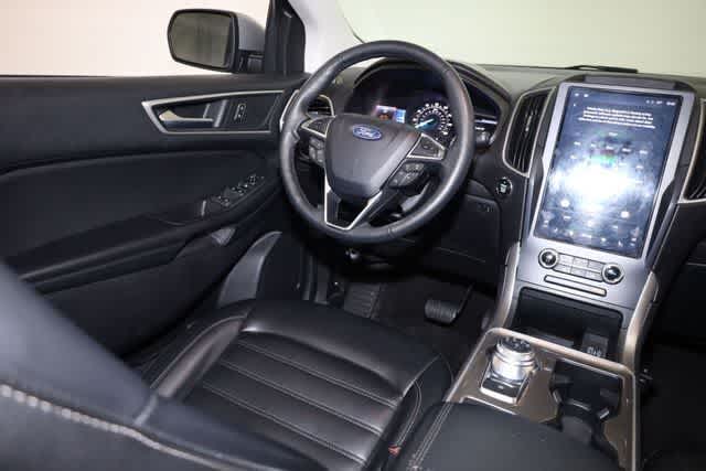 Thumbnail: 2024 Ford Edge - 16
