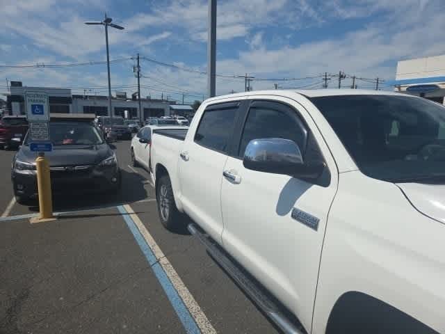 Thumbnail: 2020 Toyota Tundra - 19