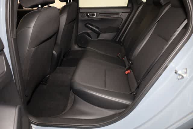 Thumbnail: 2023 Honda Civic - 21