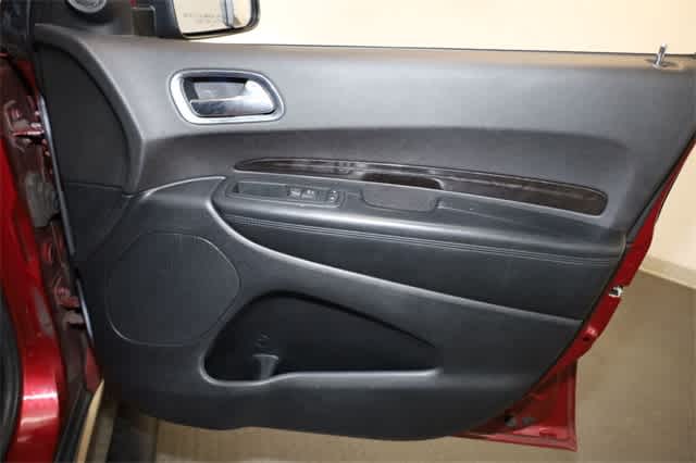 Thumbnail: 2013 Dodge Durango - 22