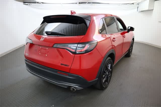 Thumbnail: 2023 Honda HR-V - 7