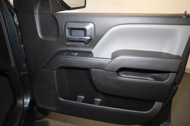 Thumbnail: 2019 GMC Sierra 1500 - 33