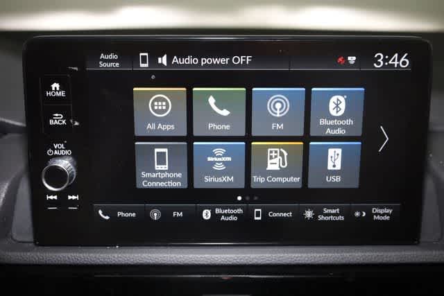 Thumbnail: 2024 Honda CR-V - 24