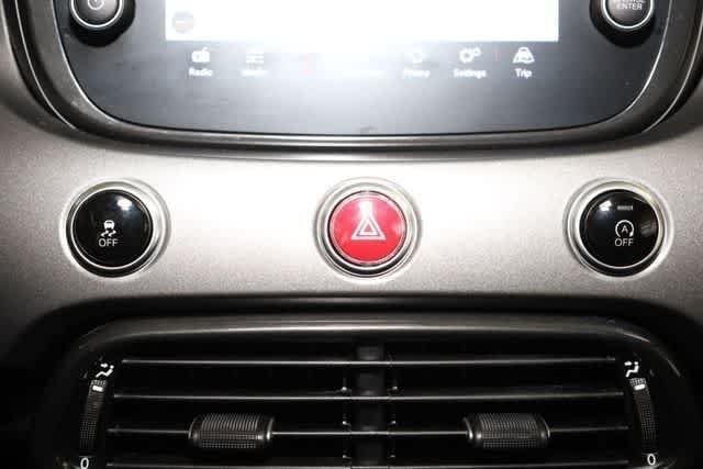 Thumbnail: 2021 Fiat 500X - 30