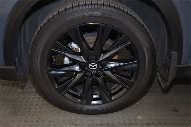 Thumbnail: 2022 Mazda CX-5 - 37