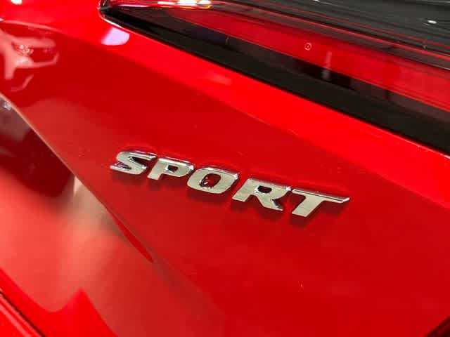 Thumbnail: 2026 Honda Civic - 7