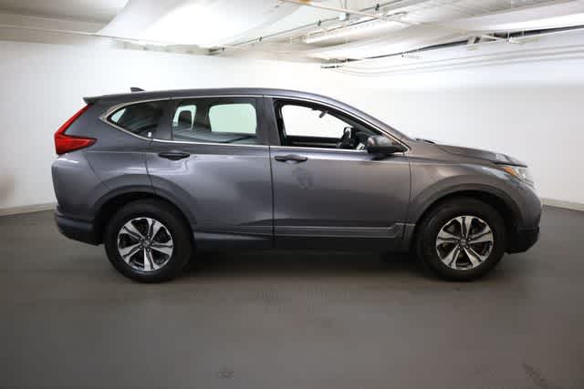 Thumbnail: 2018 Honda CR-V - 9