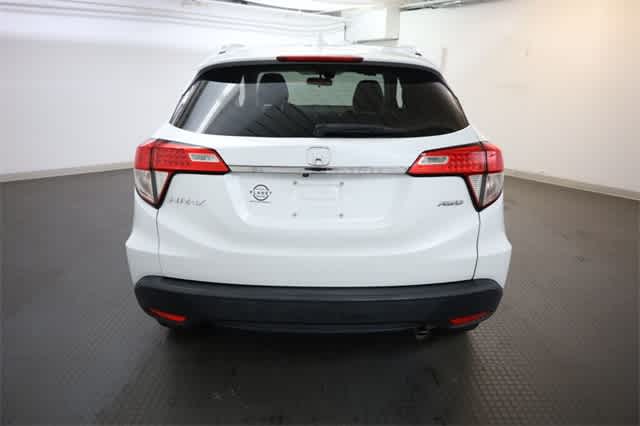 Thumbnail: 2021 Honda HR-V - 6