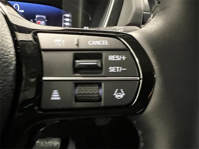 Thumbnail: 2025 Honda Pilot - 23