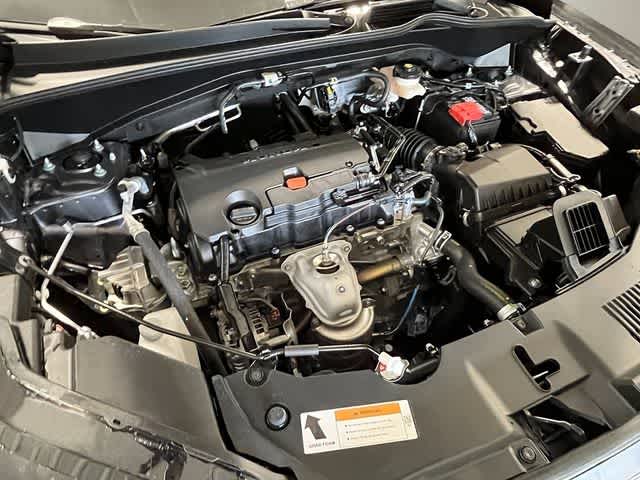 Thumbnail: 2027 Honda HR-V - 11