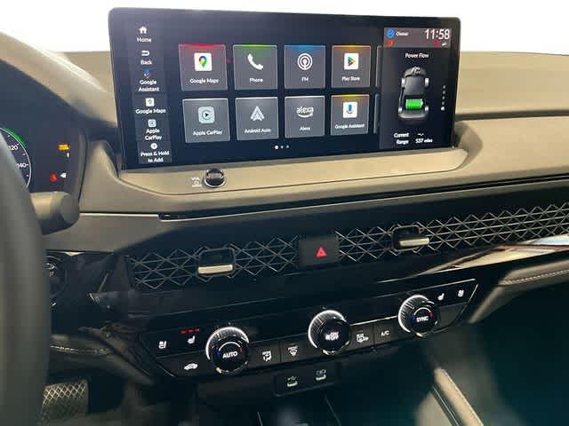 Thumbnail: 2026 Honda Accord - 18