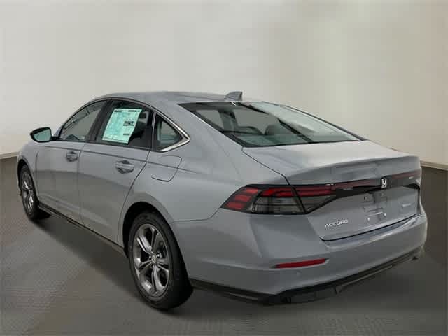Thumbnail: 2025 Honda Accord - 3