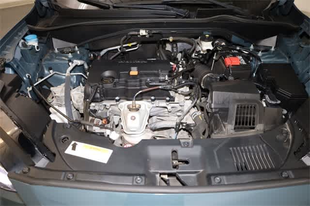 Thumbnail: 2024 Honda HR-V - 34