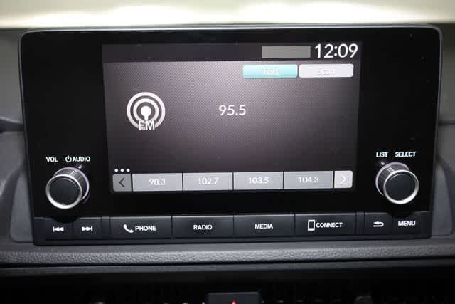 Thumbnail: 2024 Honda CR-V - 27