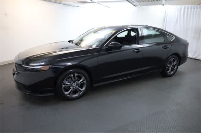Thumbnail: 2023 Honda Accord - 2