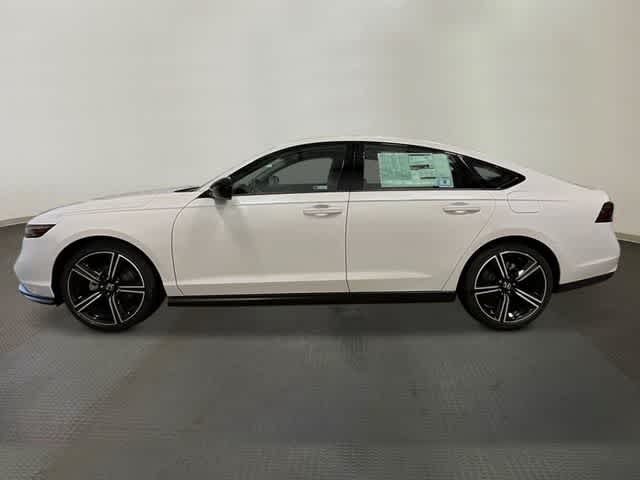 Thumbnail: 2026 Honda Accord - 2