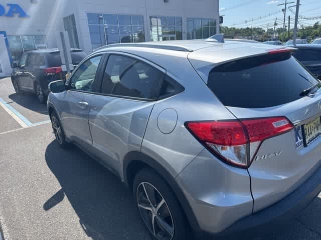 Thumbnail: 2022 Honda HR-V - 4