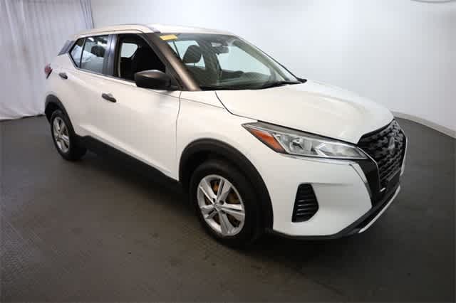Thumbnail: 2022 Nissan Kicks - 10