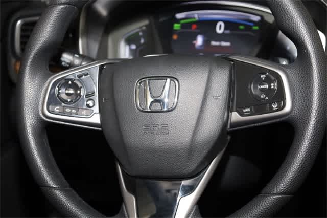 Thumbnail: 2020 Honda CR-V - 33