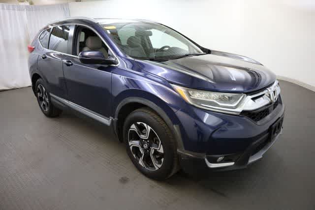 Thumbnail: 2019 Honda CR-V - 10