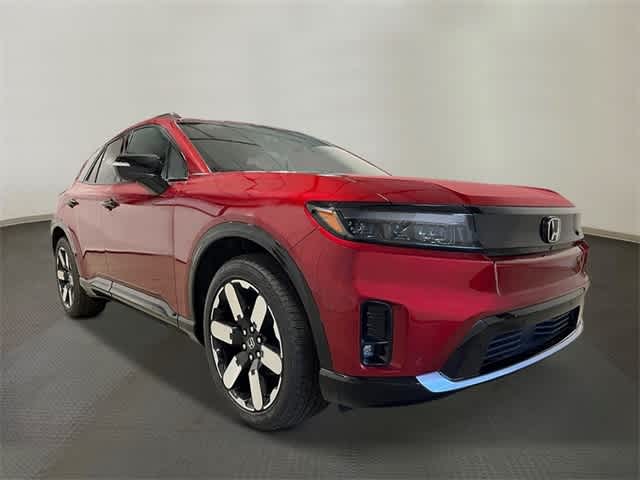 Thumbnail: 2025 Honda Prologue - 9