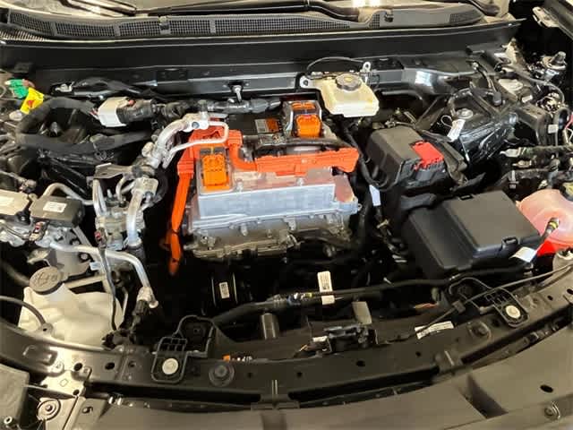 Thumbnail: 2026 Honda Prologue - 12