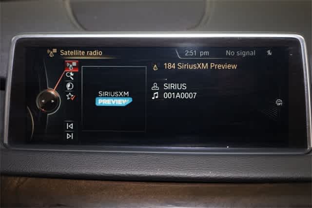 Thumbnail: 2014 BMW X5 - 29