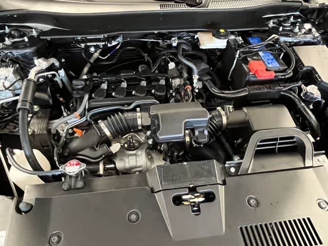 Thumbnail: 2026 Honda CR-V - 11