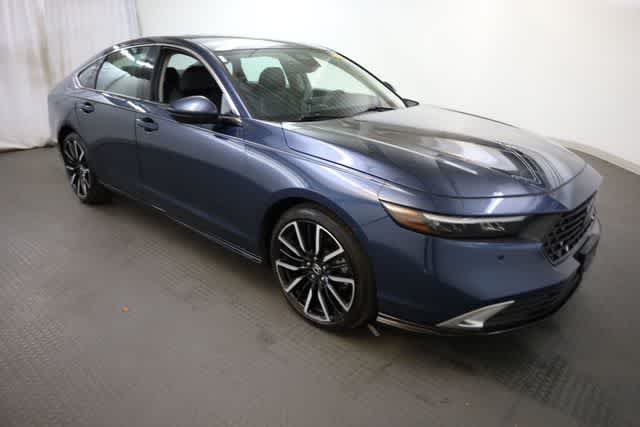 Thumbnail: 2023 Honda Accord - 10