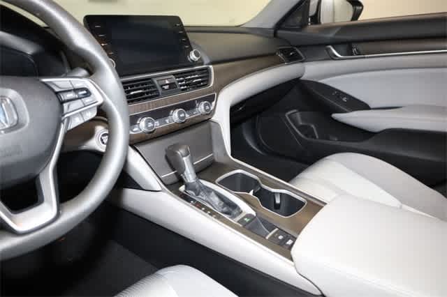 Thumbnail: 2018 Honda Accord - 23