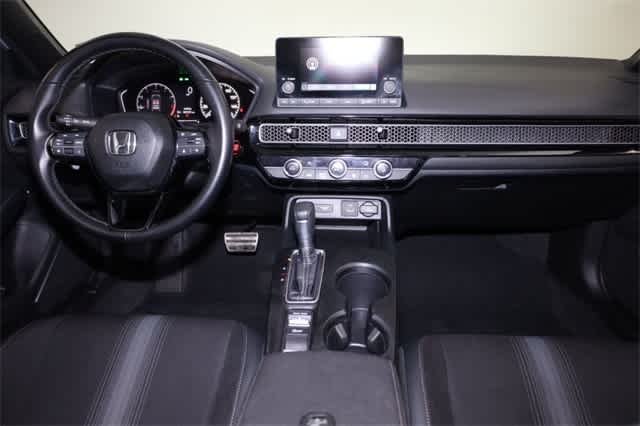 Thumbnail: 2024 Honda Civic - 17