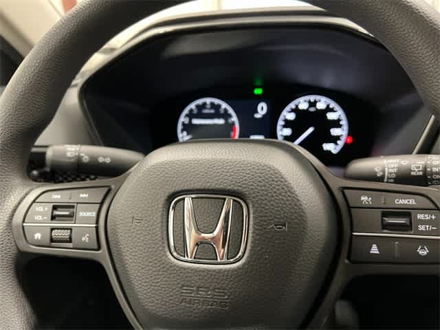 Thumbnail: 2025 Honda CR-V - 24