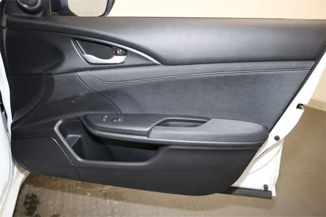 Thumbnail: 2022 Honda Insight - 22