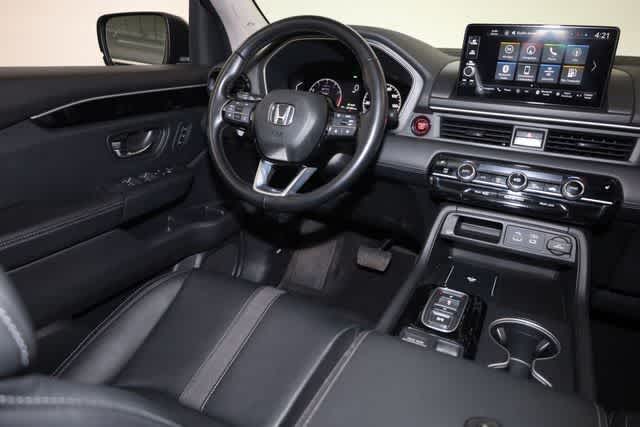 Thumbnail: 2023 Honda Pilot - 16