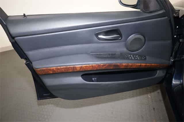 Thumbnail: 2007 BMW 3 Series - 13