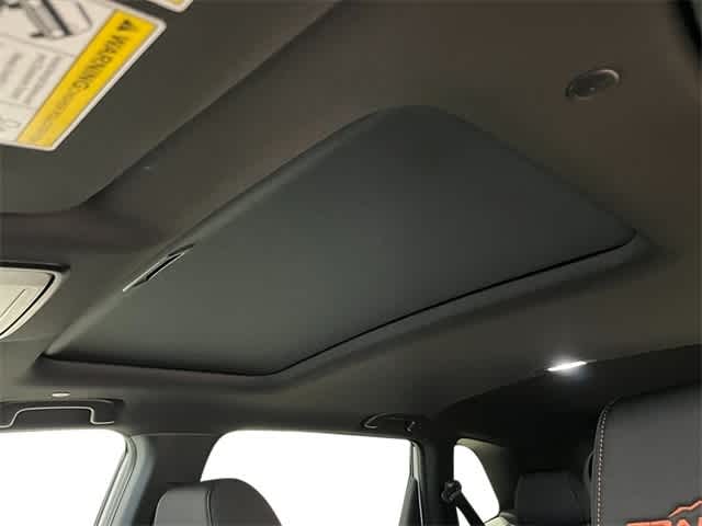 Thumbnail: 2026 Honda CR-V - 16