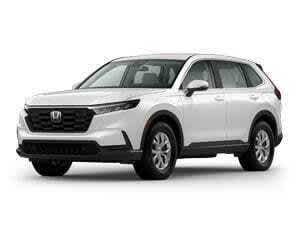 Thumbnail: 2026 Honda CR-V - 3