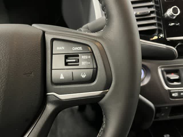 Thumbnail: 2026 Honda Ridgeline - 17