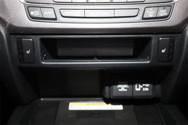 Thumbnail: 2023 Honda Passport - 32