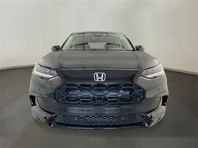 Thumbnail: 2026 Honda HR-V - 9