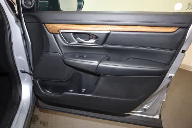 Thumbnail: 2019 Honda CR-V - 32